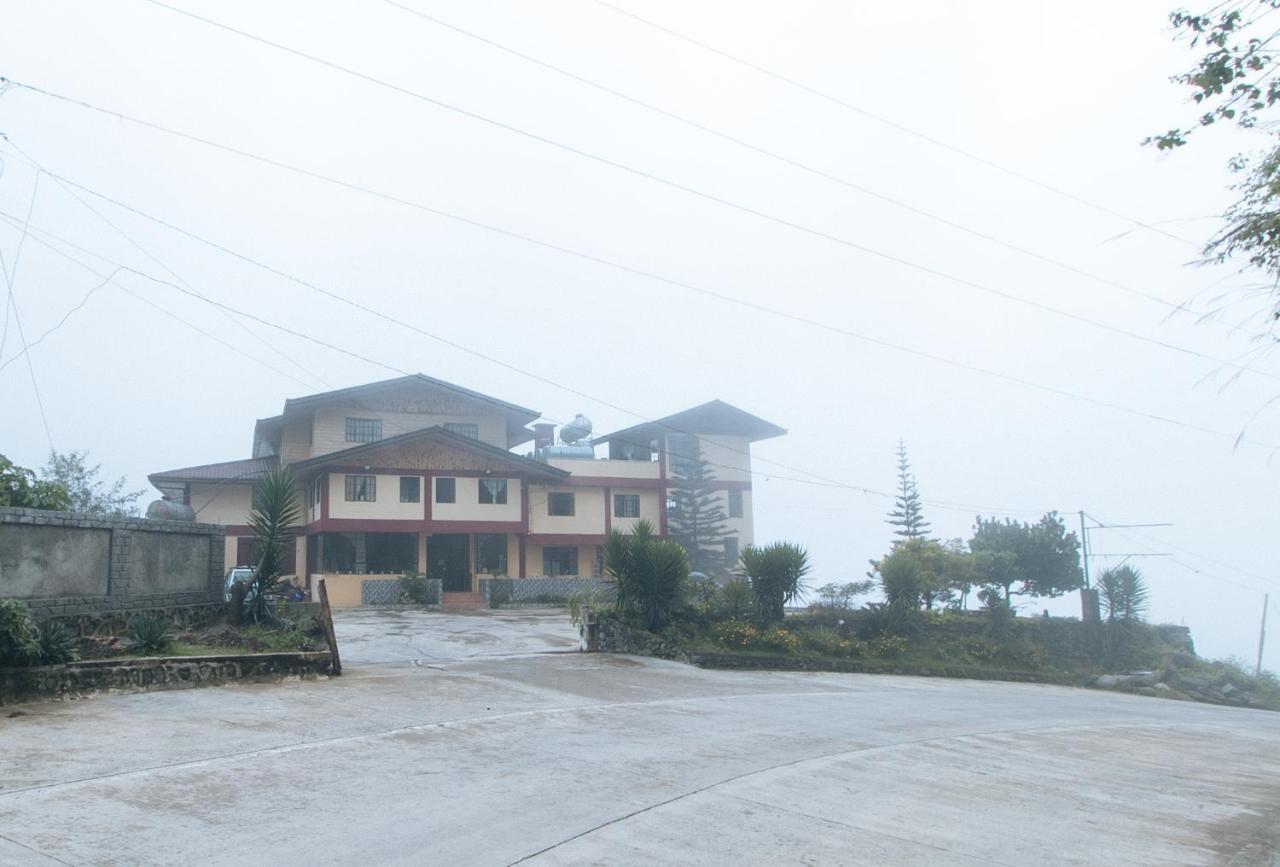 Reddoorz @ Sagada Sunrise View Homestay Ngoại thất bức ảnh