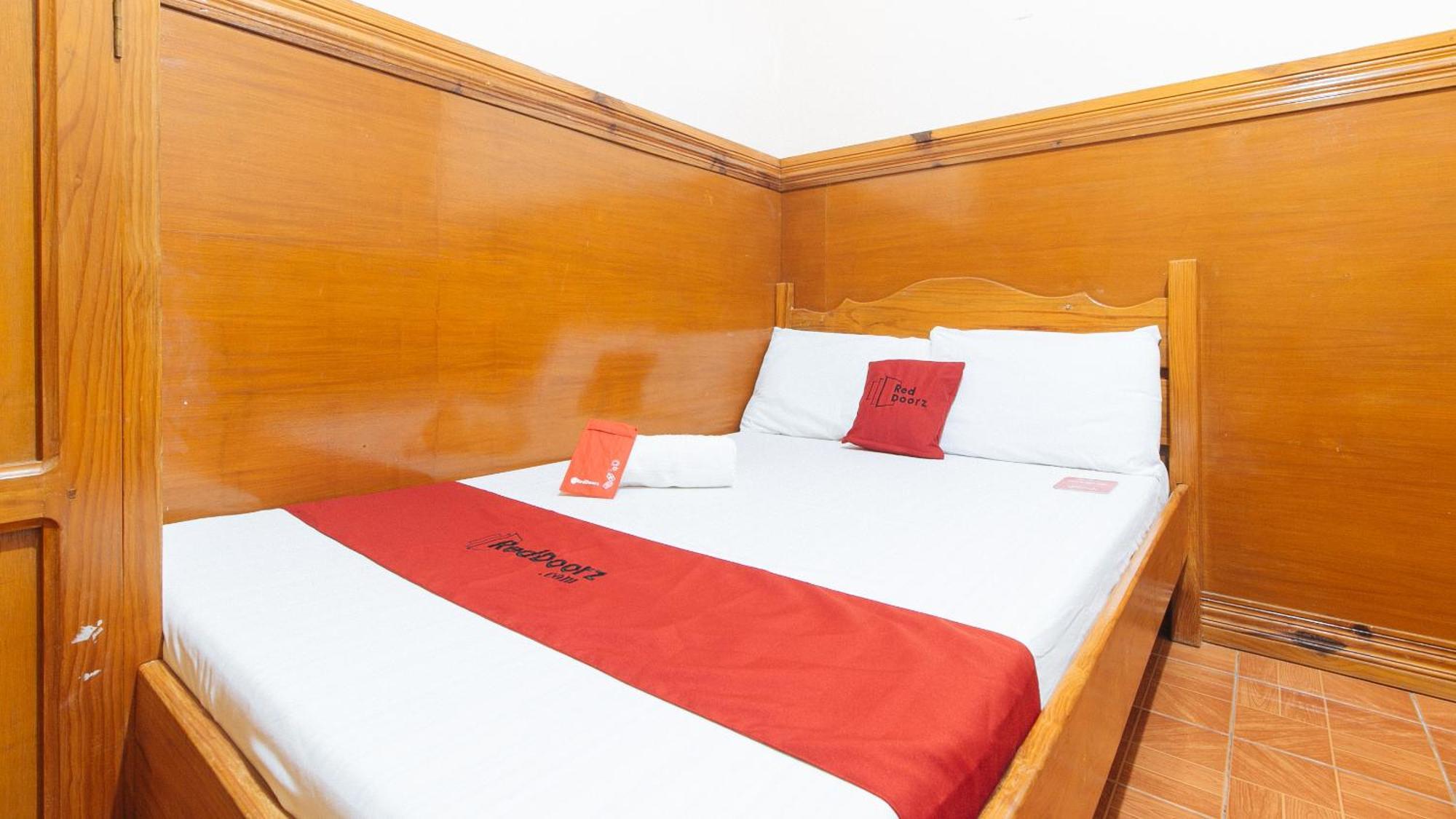 Reddoorz @ Sagada Sunrise View Homestay Ngoại thất bức ảnh