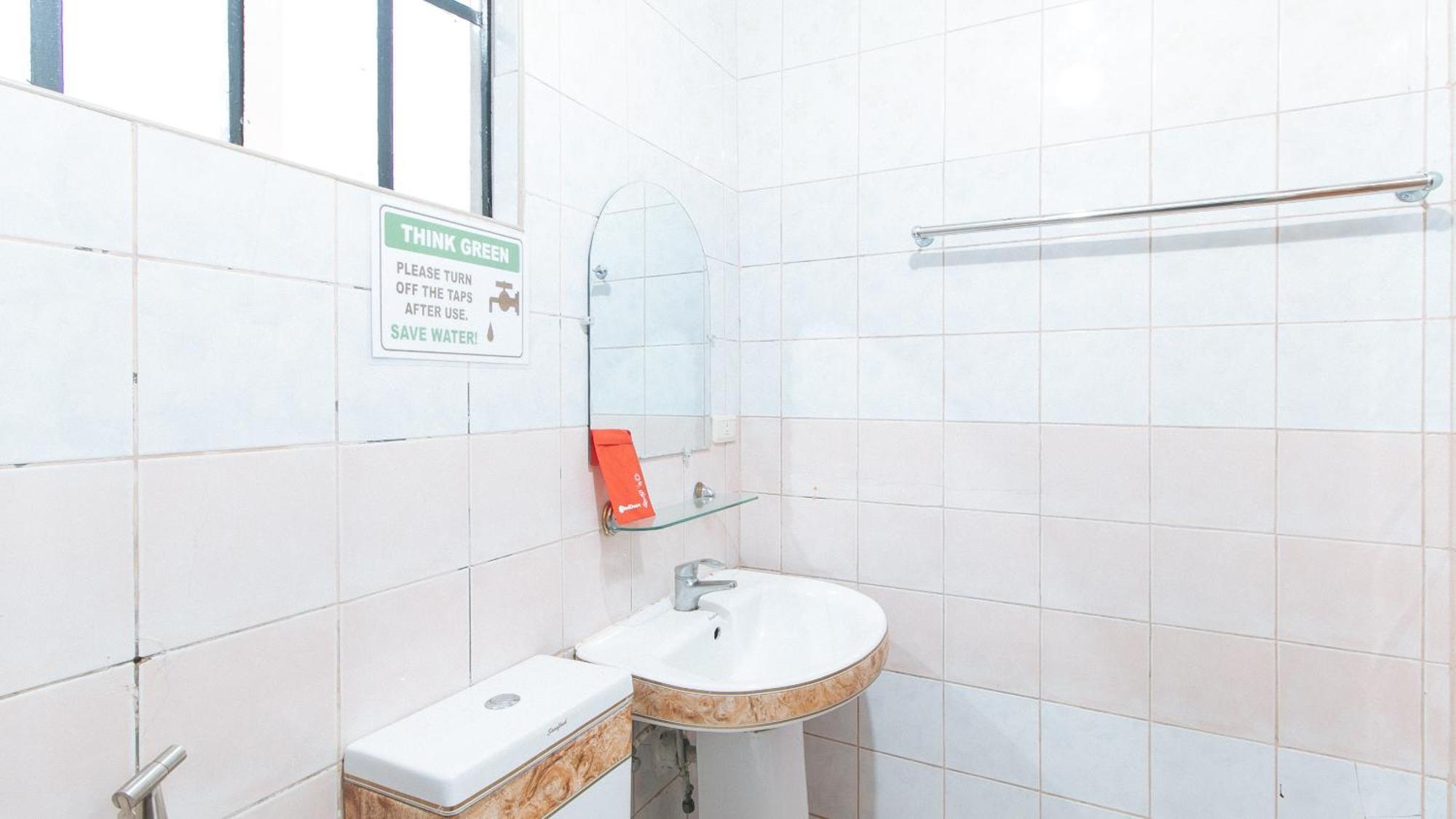 Reddoorz @ Sagada Sunrise View Homestay Ngoại thất bức ảnh